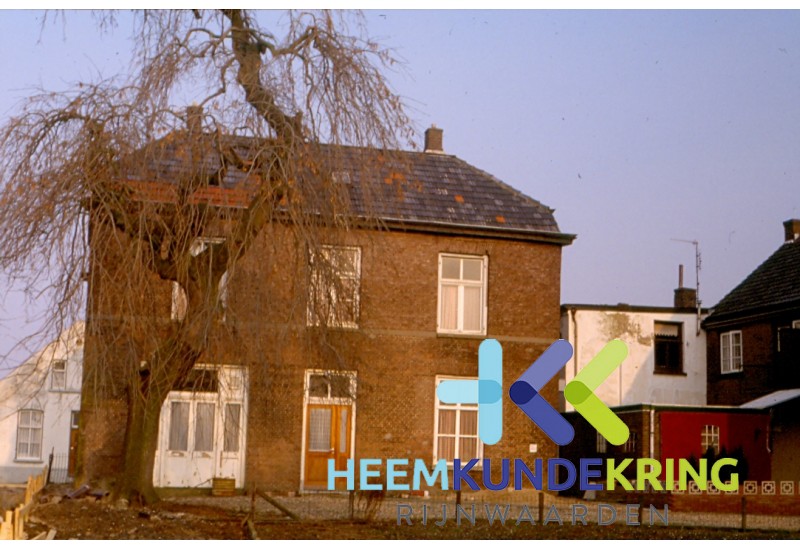 4-1987-Pastorie Ned. Hervormde Kerk (3)